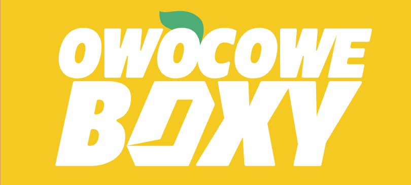 Owocowe Boxy